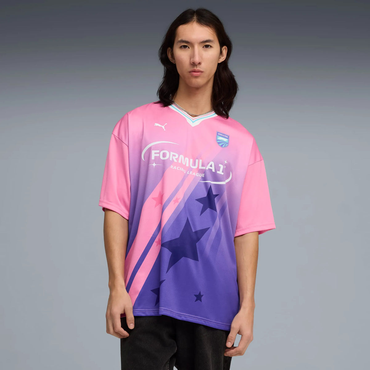 Pink Lilac