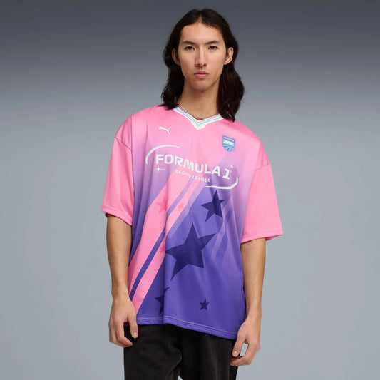 Pink Lilac