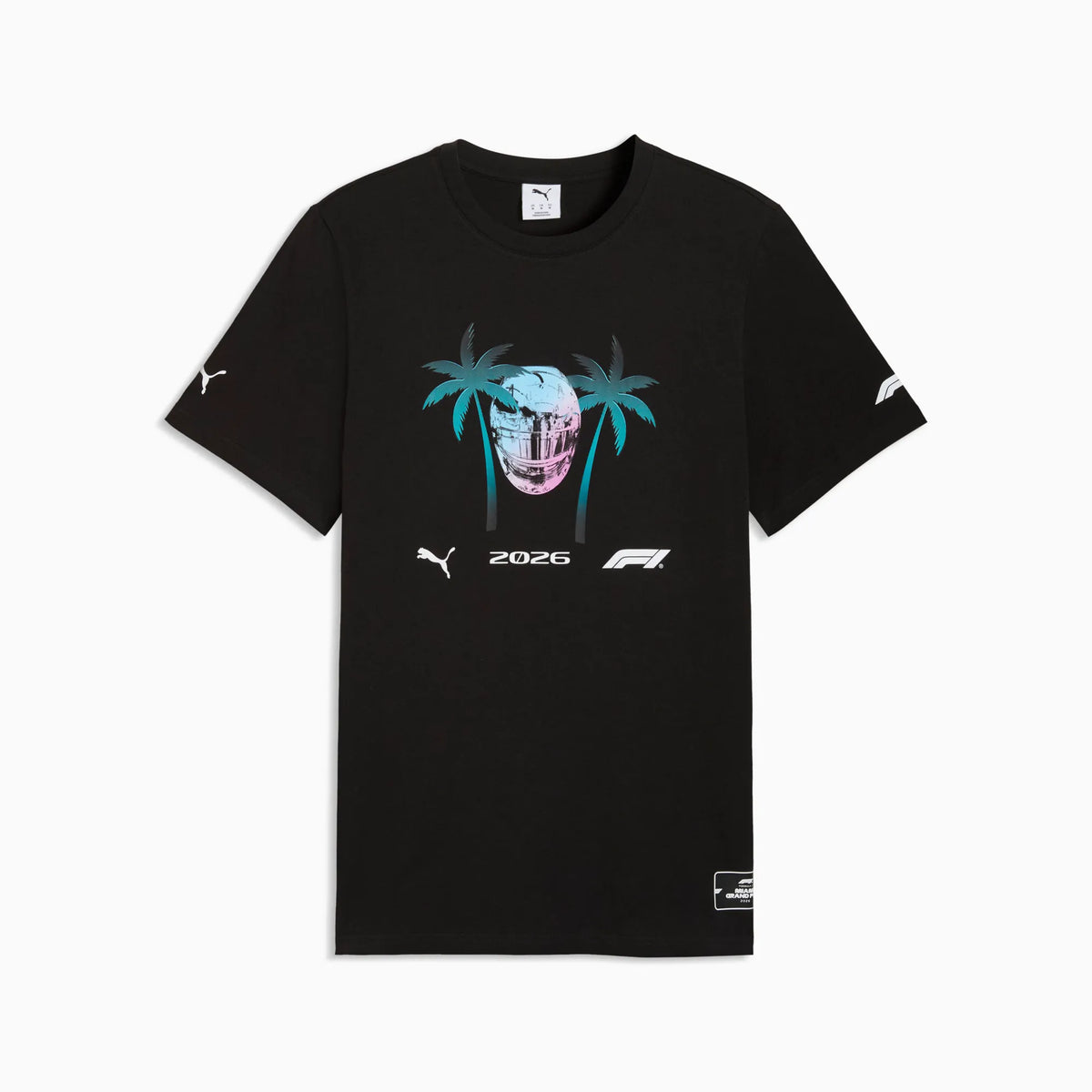 PUMA Black