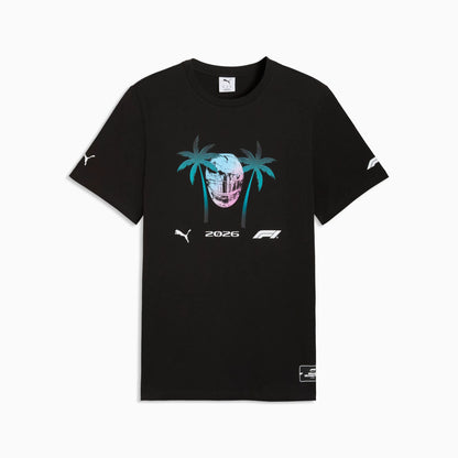 PUMA Black