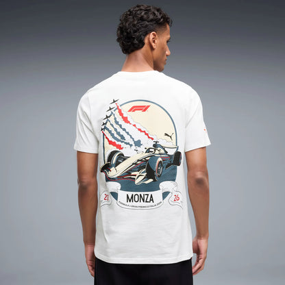 PUMA White