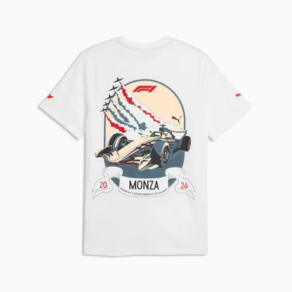 PUMA White