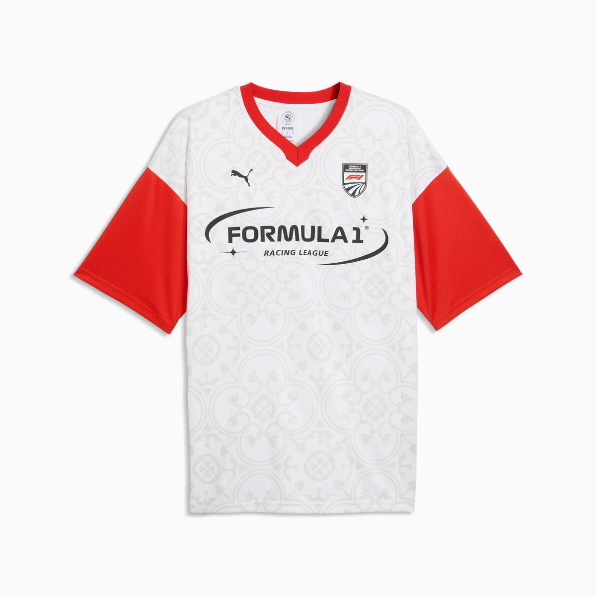 PUMA White