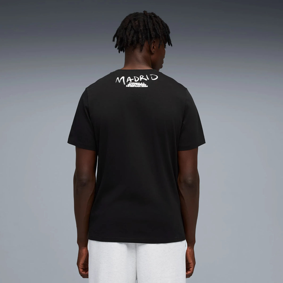 PUMA Black