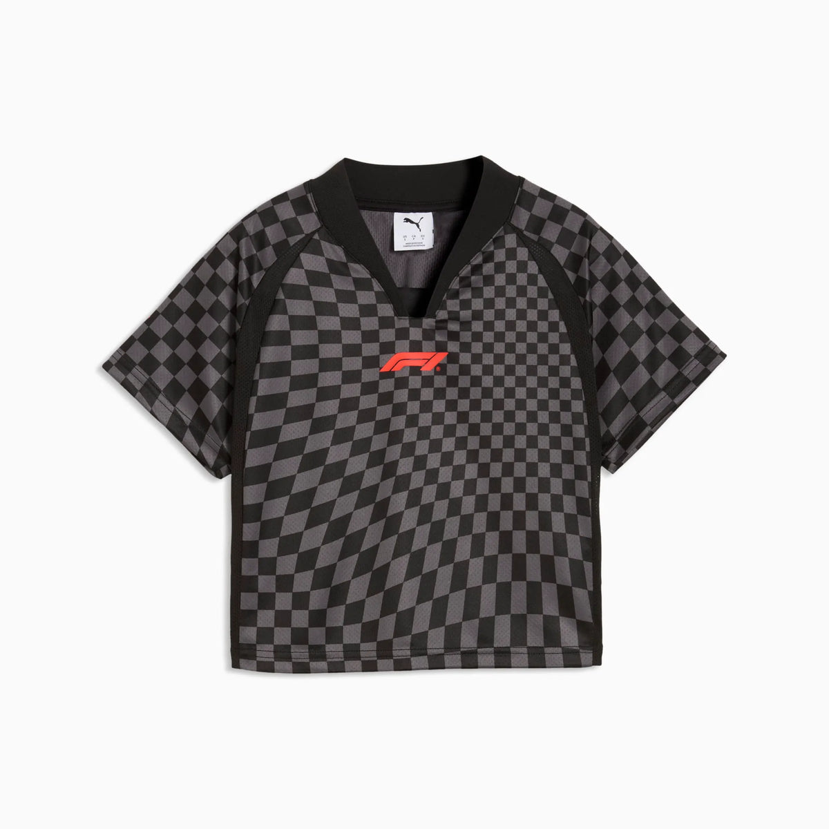 PUMA Black