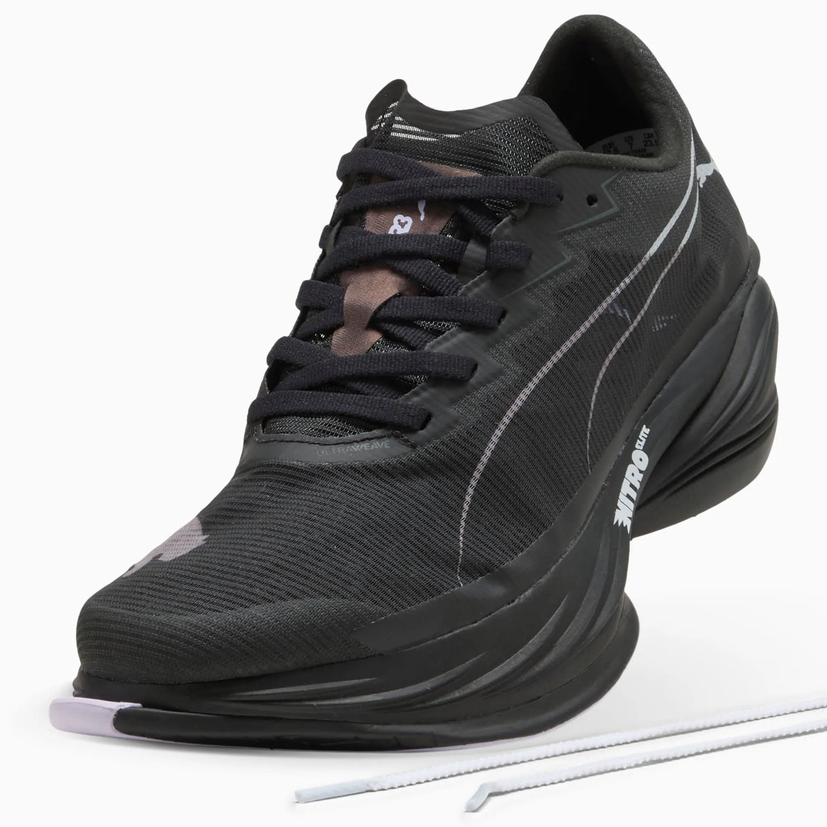 PUMA Black-Light Lavender