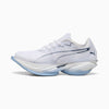 PUMA White-Chambray Blue