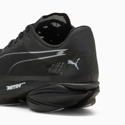 PUMA Black-Light Lavender