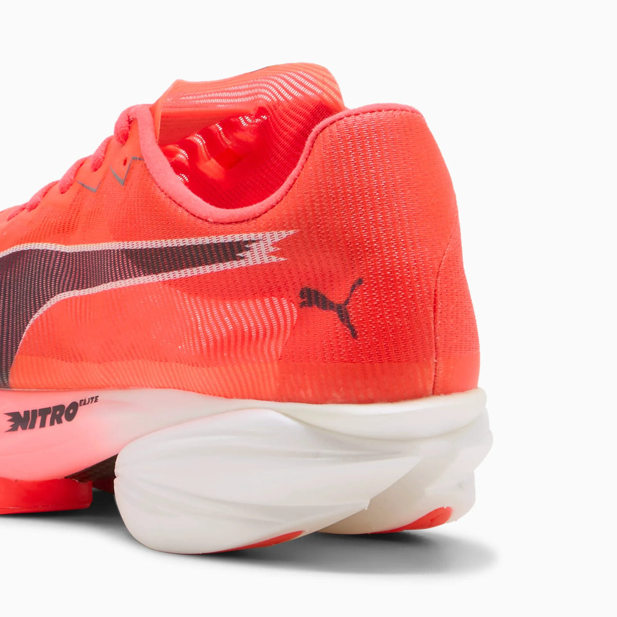 Ultra Red-Inky Depths-PUMA White