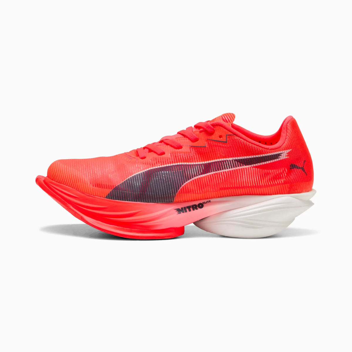 Ultra Red-Inky Depths-PUMA White
