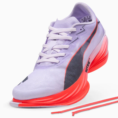 Light Lavender-Inky Depths-Ultra Red