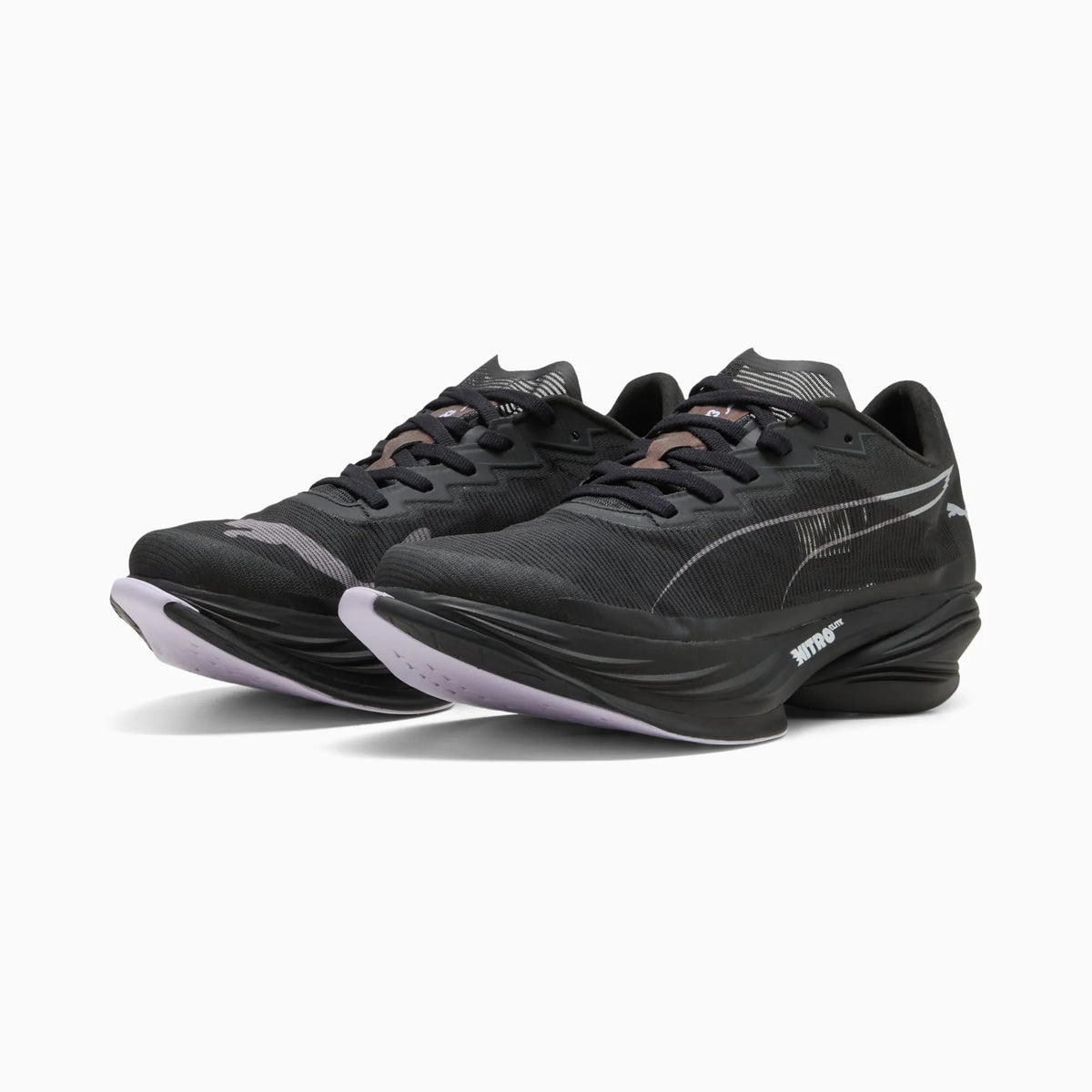PUMA Black-Light Lavender