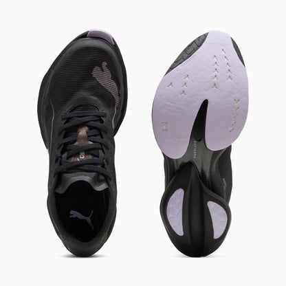 PUMA Black-Light Lavender