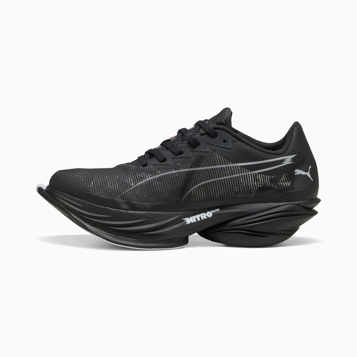 PUMA Black-Light Lavender