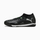 PUMA Black-Cool Light Gray-Fluo Green
