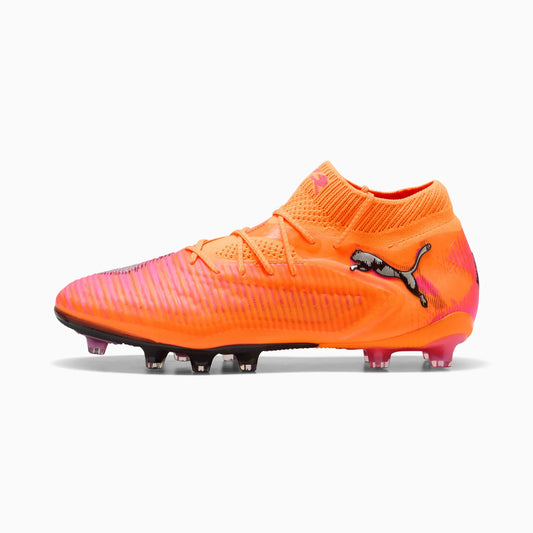 Heat Fire-PUMA Black-Ravish