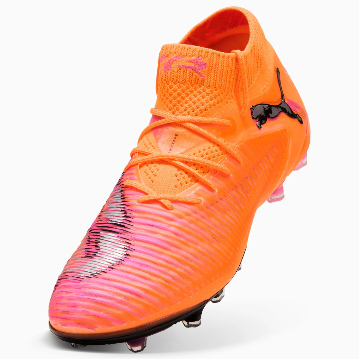 Heat Fire-PUMA Black-Ravish
