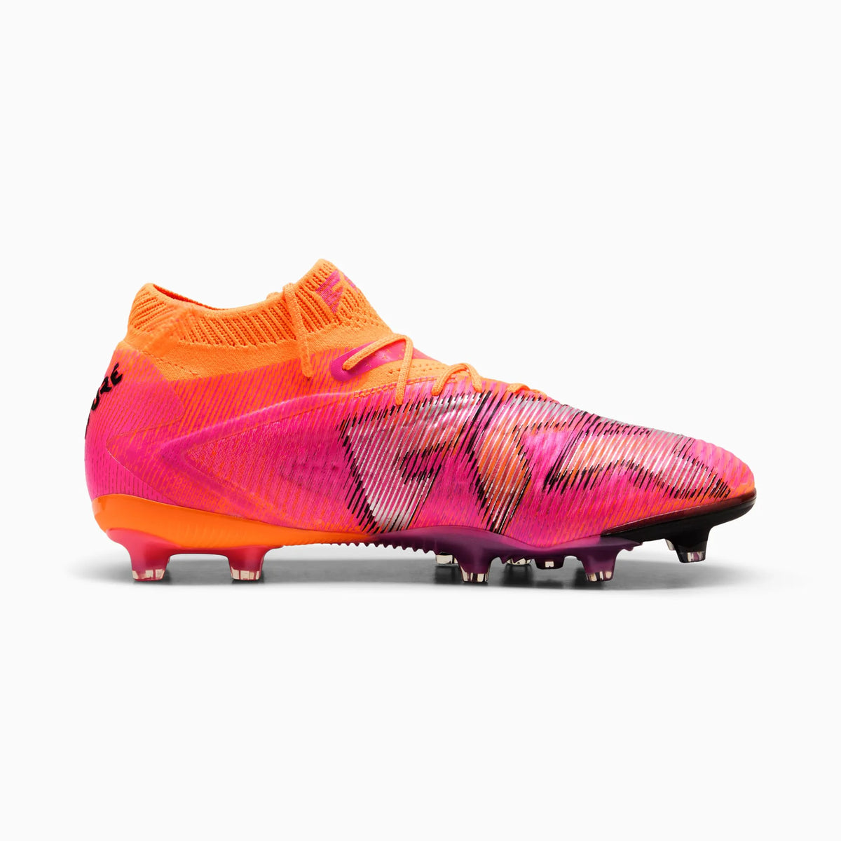 Heat Fire-PUMA Black-Ravish