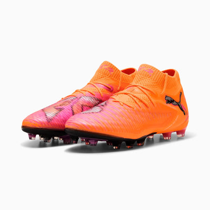 Heat Fire-PUMA Black-Ravish