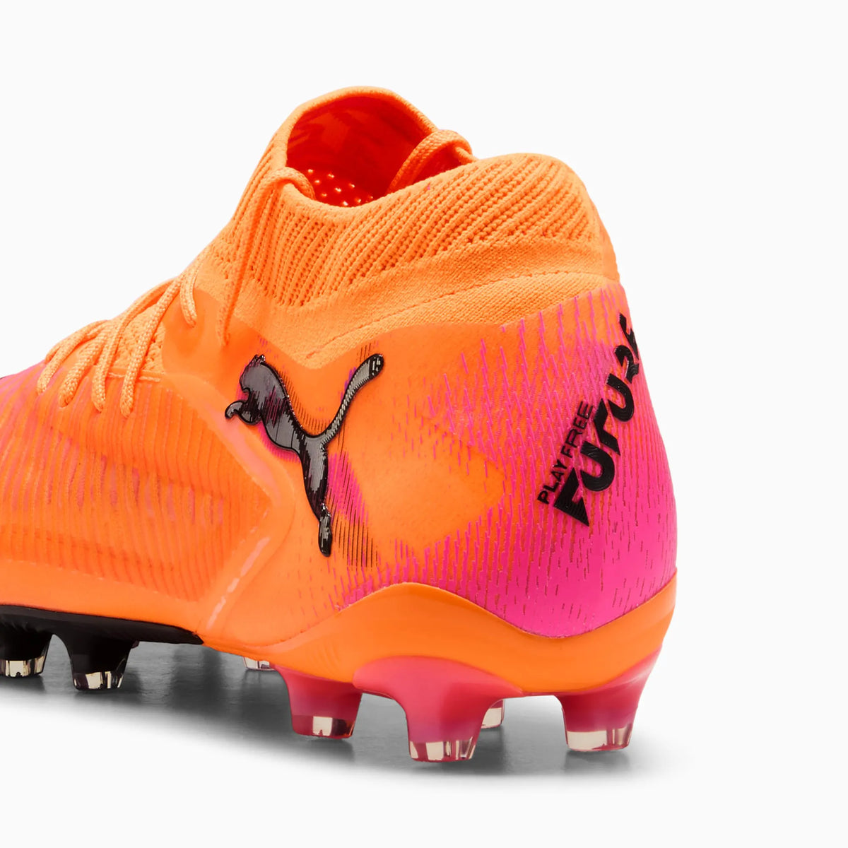 Heat Fire-PUMA Black-Ravish