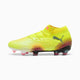 Yellow Alert-PUMA Black-Sun Struck