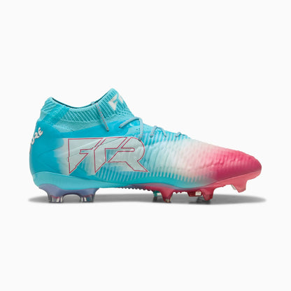 Hero Blue-PUMA White-Sunset Pink