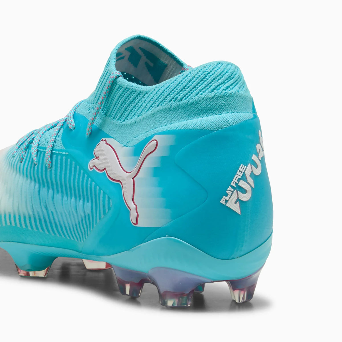 Hero Blue-PUMA White-Sunset Pink