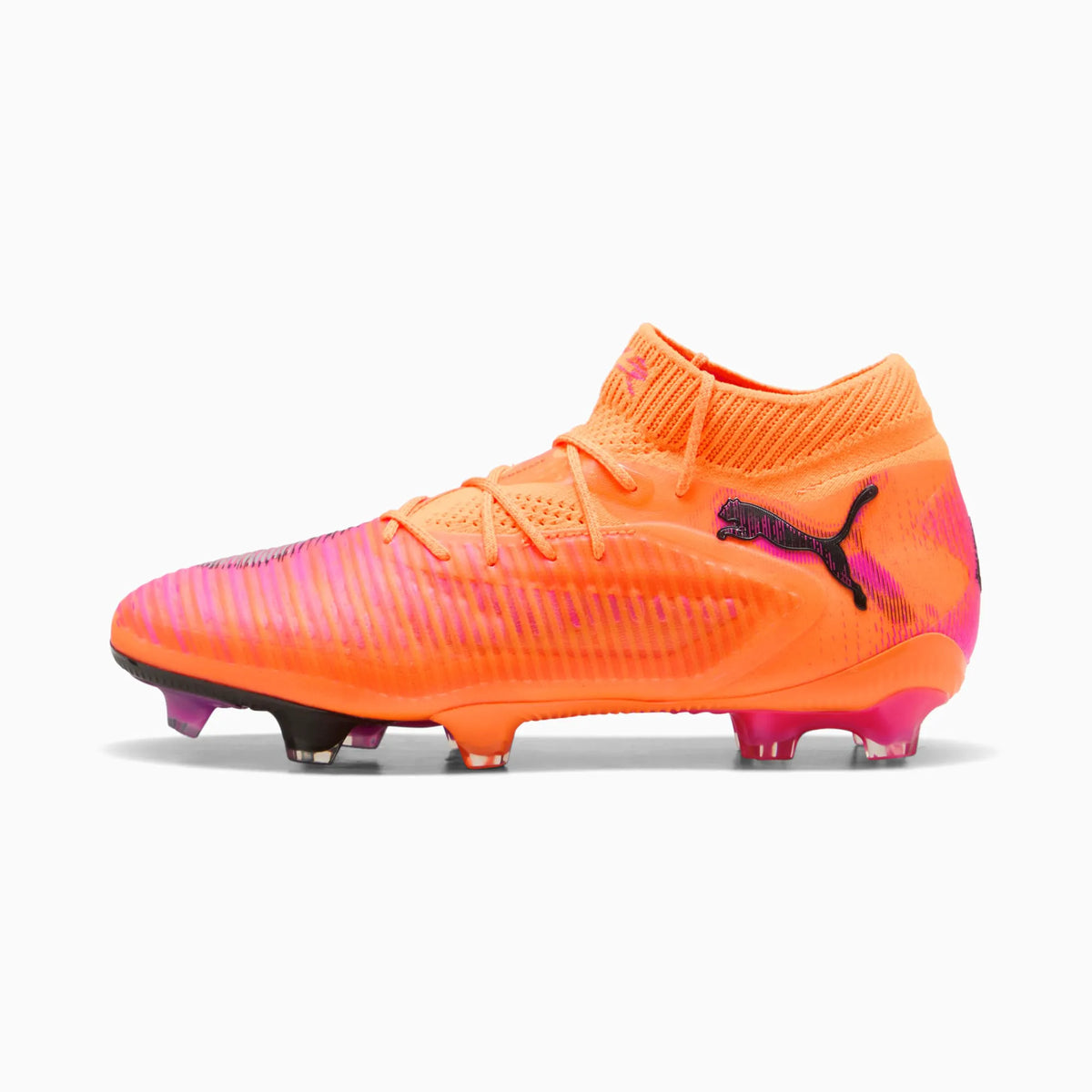 Heat Fire-PUMA Black-Ravish