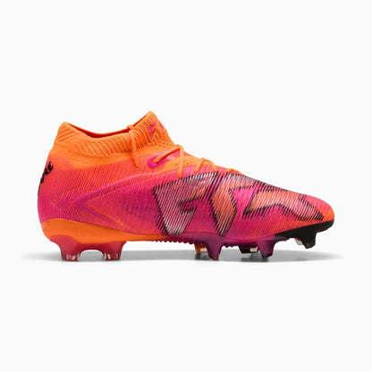 Heat Fire-PUMA Black-Ravish