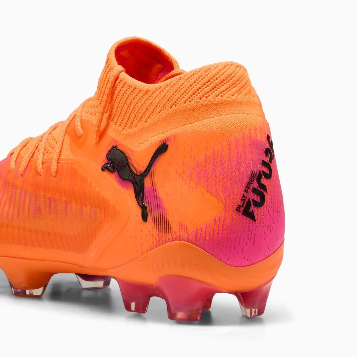 Heat Fire-PUMA Black-Ravish