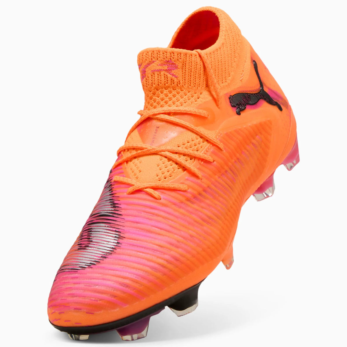 Heat Fire-PUMA Black-Ravish