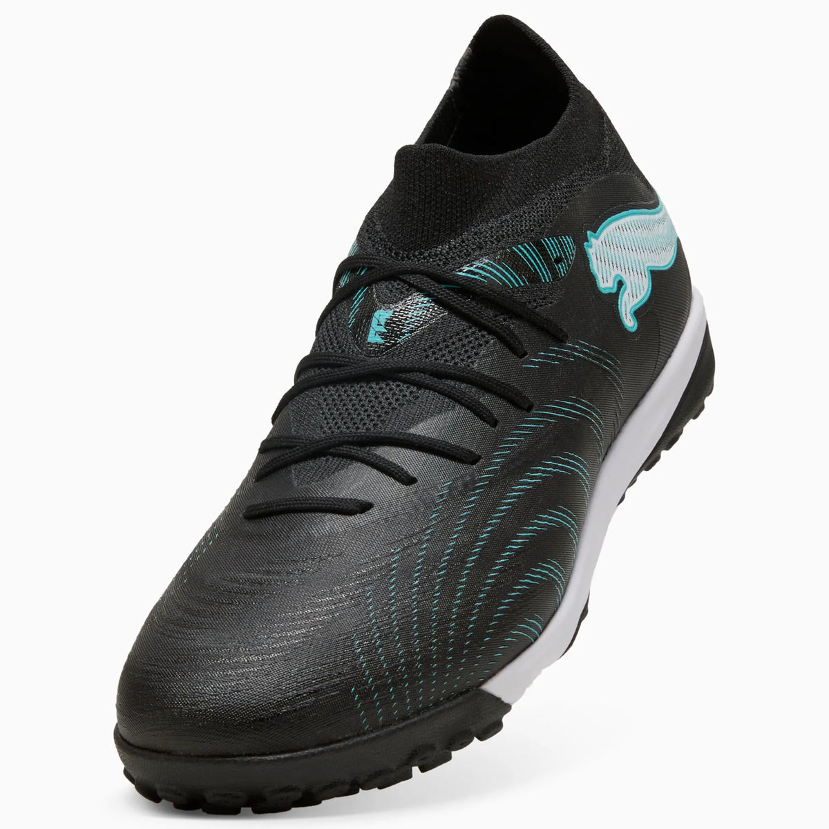 PUMA Black-Intense Mint-PUMA White