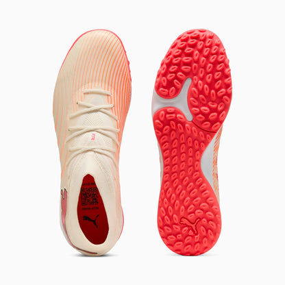 Sugared Almond-PUMA White-Ultra Red-PUMA Black
