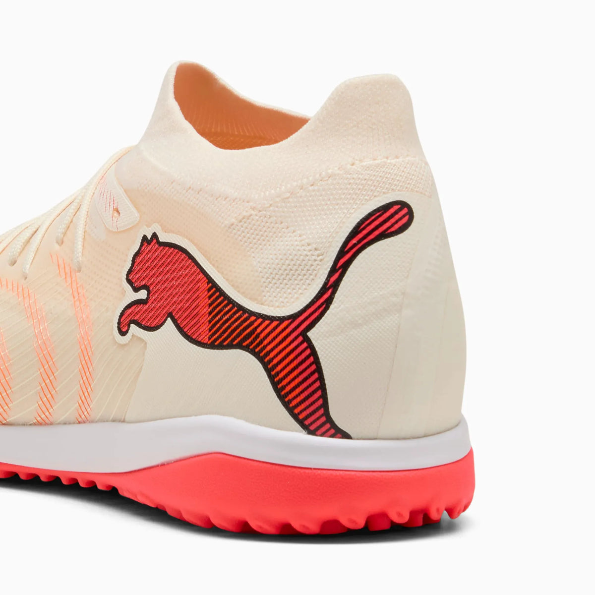 Sugared Almond-PUMA White-Ultra Red-PUMA Black