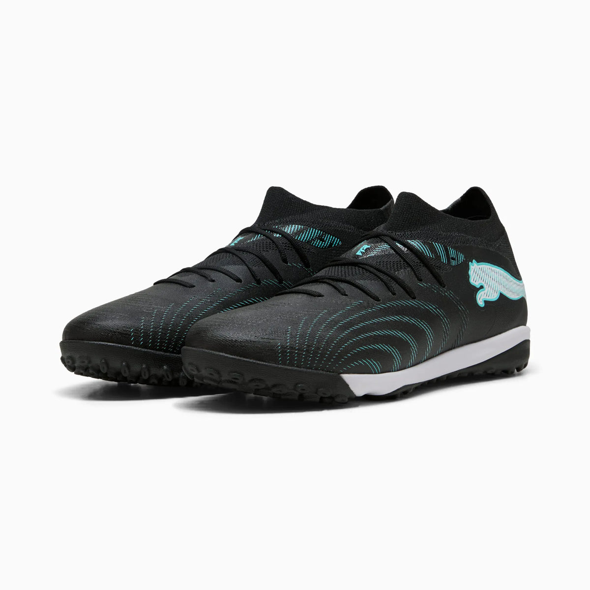PUMA Black-Intense Mint-PUMA White