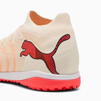 Sugared Almond-PUMA White-Ultra Red-PUMA Black