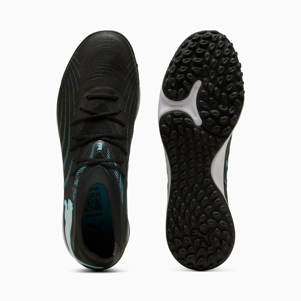PUMA Black-Intense Mint-PUMA White