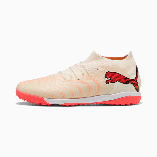 Sugared Almond-PUMA White-Ultra Red-PUMA Black