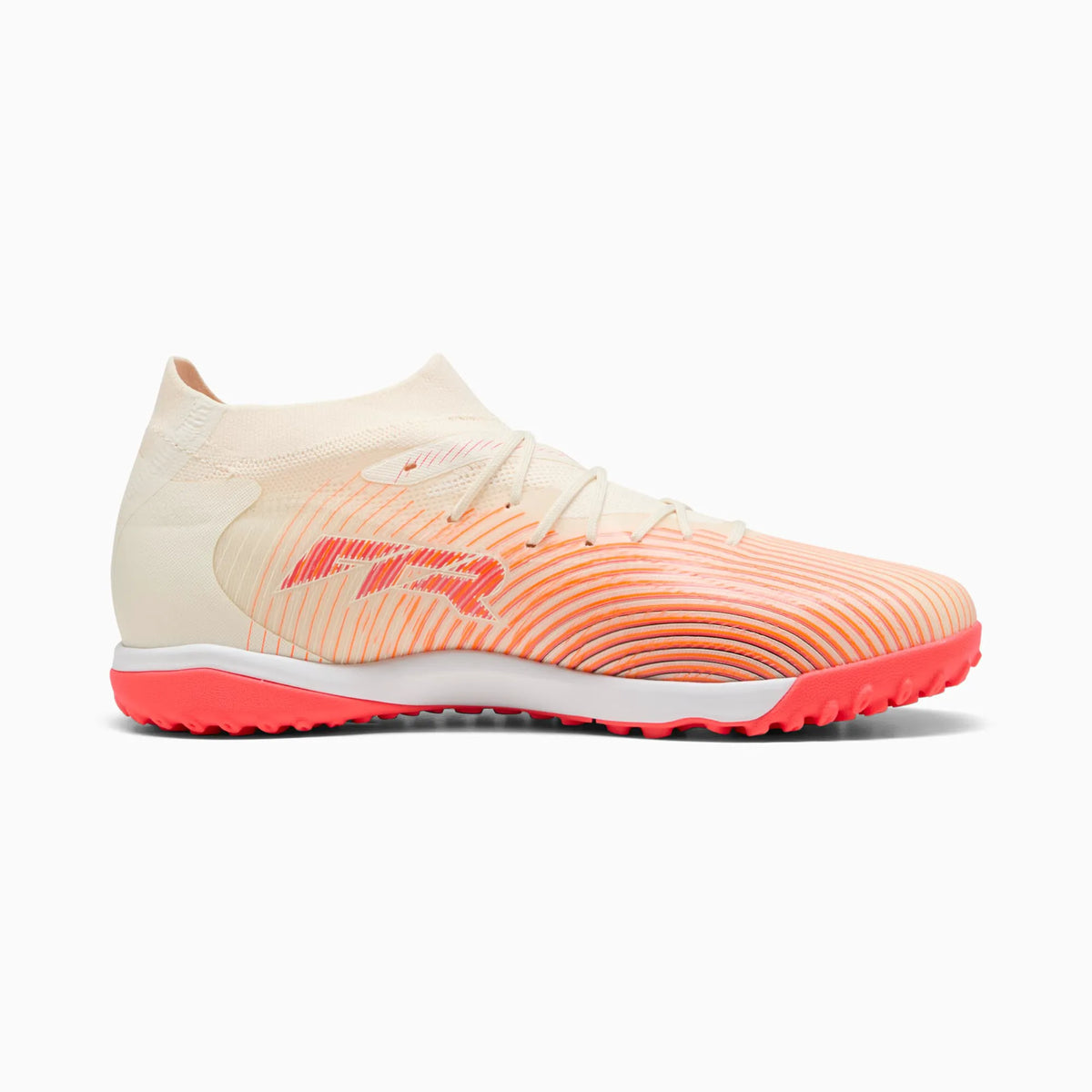 Sugared Almond-PUMA White-Ultra Red-PUMA Black