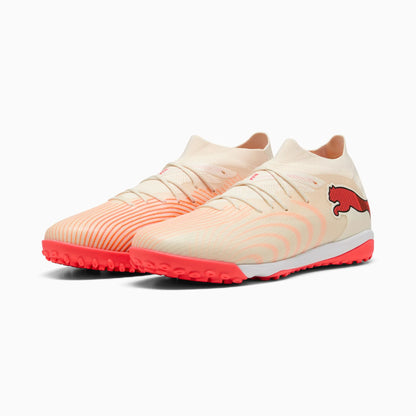 Sugared Almond-PUMA White-Ultra Red-PUMA Black