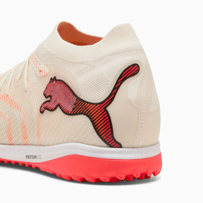 Sugared Almond-PUMA White-Ultra Red-PUMA Black