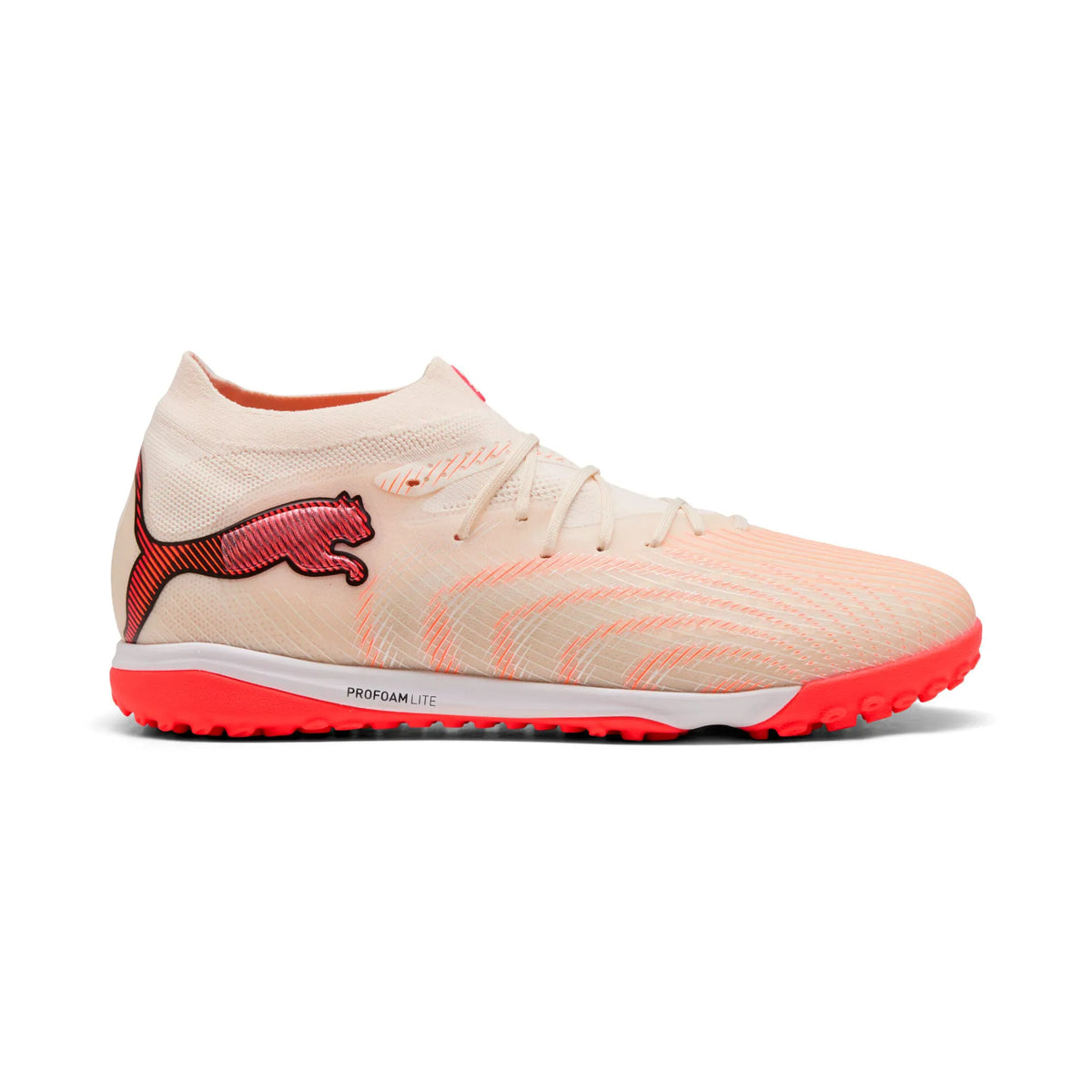 Sugared Almond-PUMA White-Ultra Red-PUMA Black