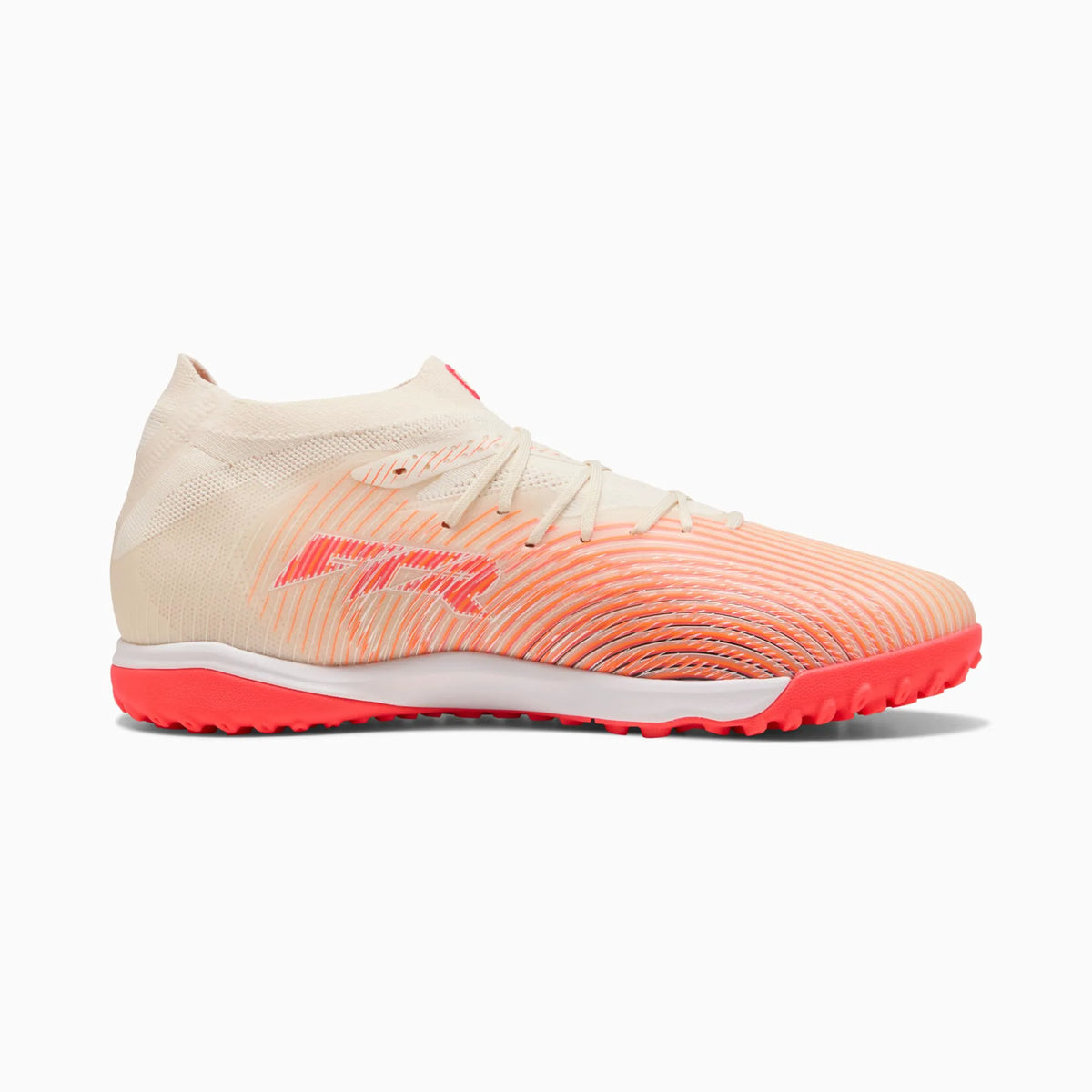 Sugared Almond-PUMA White-Ultra Red-PUMA Black