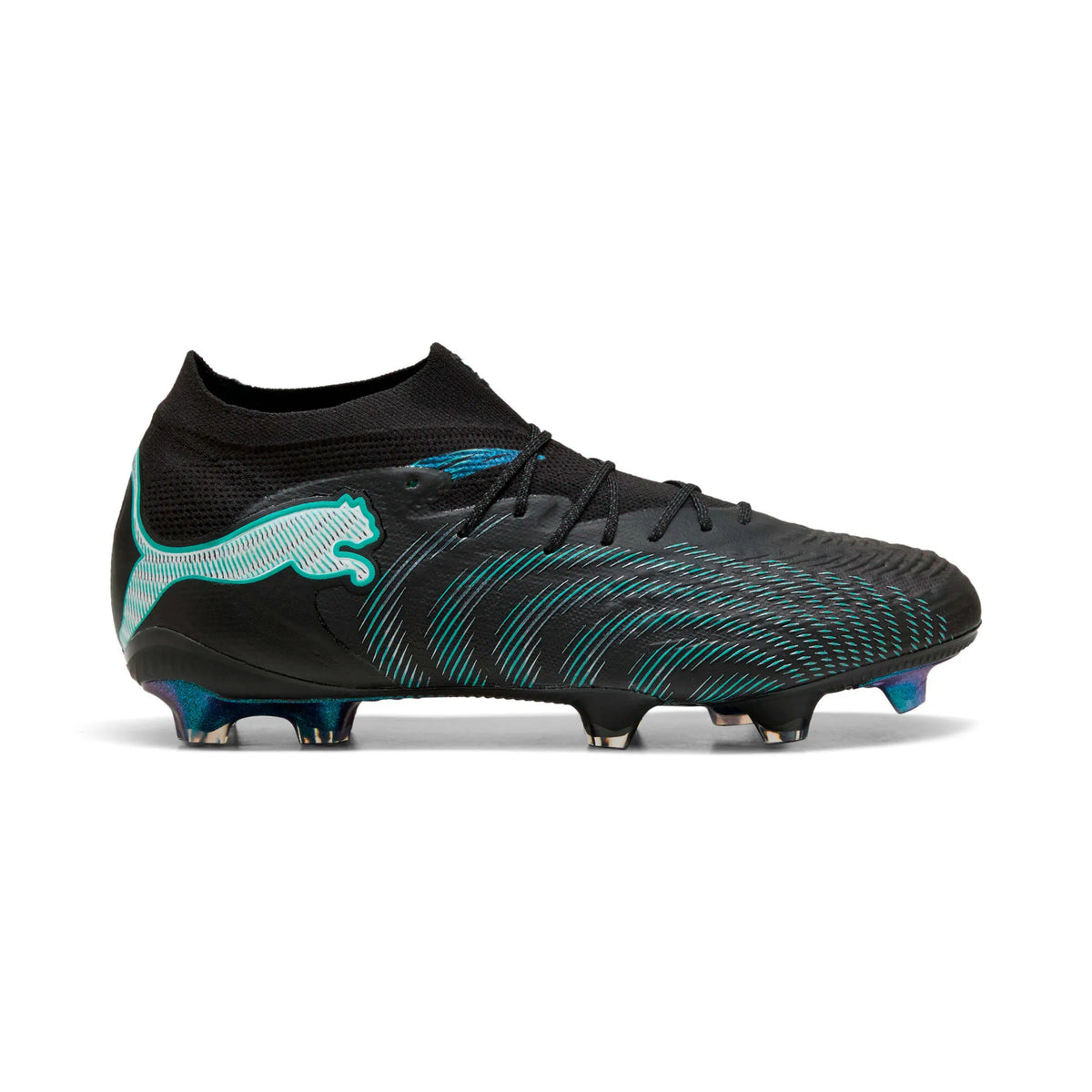 PUMA Black-Intense Mint-PUMA White
