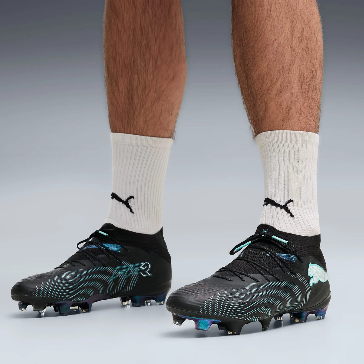 PUMA Black-Intense Mint-PUMA White