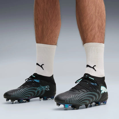 PUMA Black-Intense Mint-PUMA White