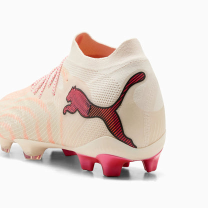 Sugared Almond-PUMA White-Ultra Red-PUMA Black