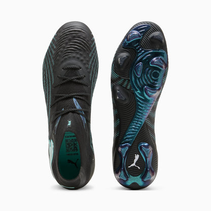 PUMA Black-Intense Mint-PUMA White