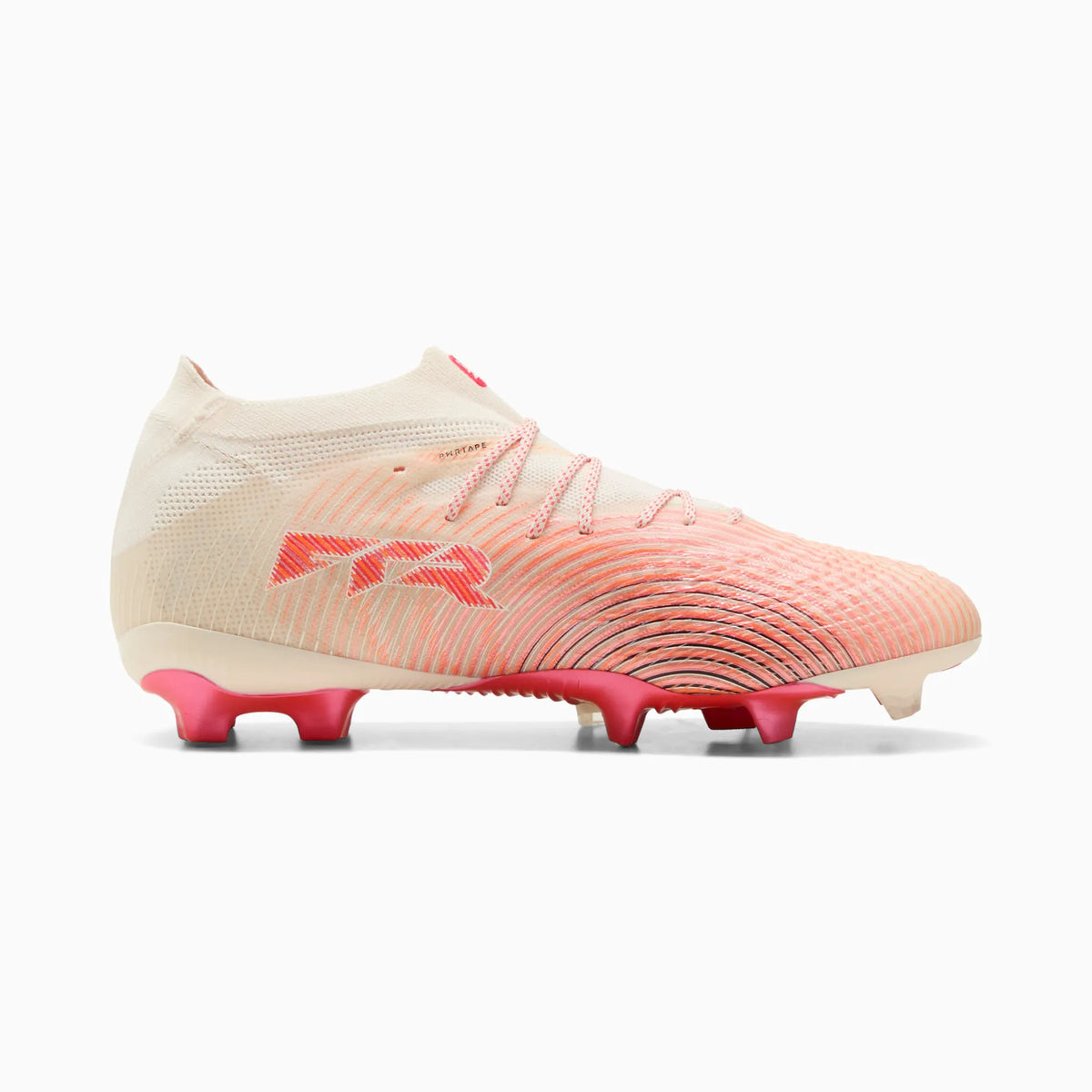 Sugared Almond-PUMA White-Ultra Red-PUMA Black