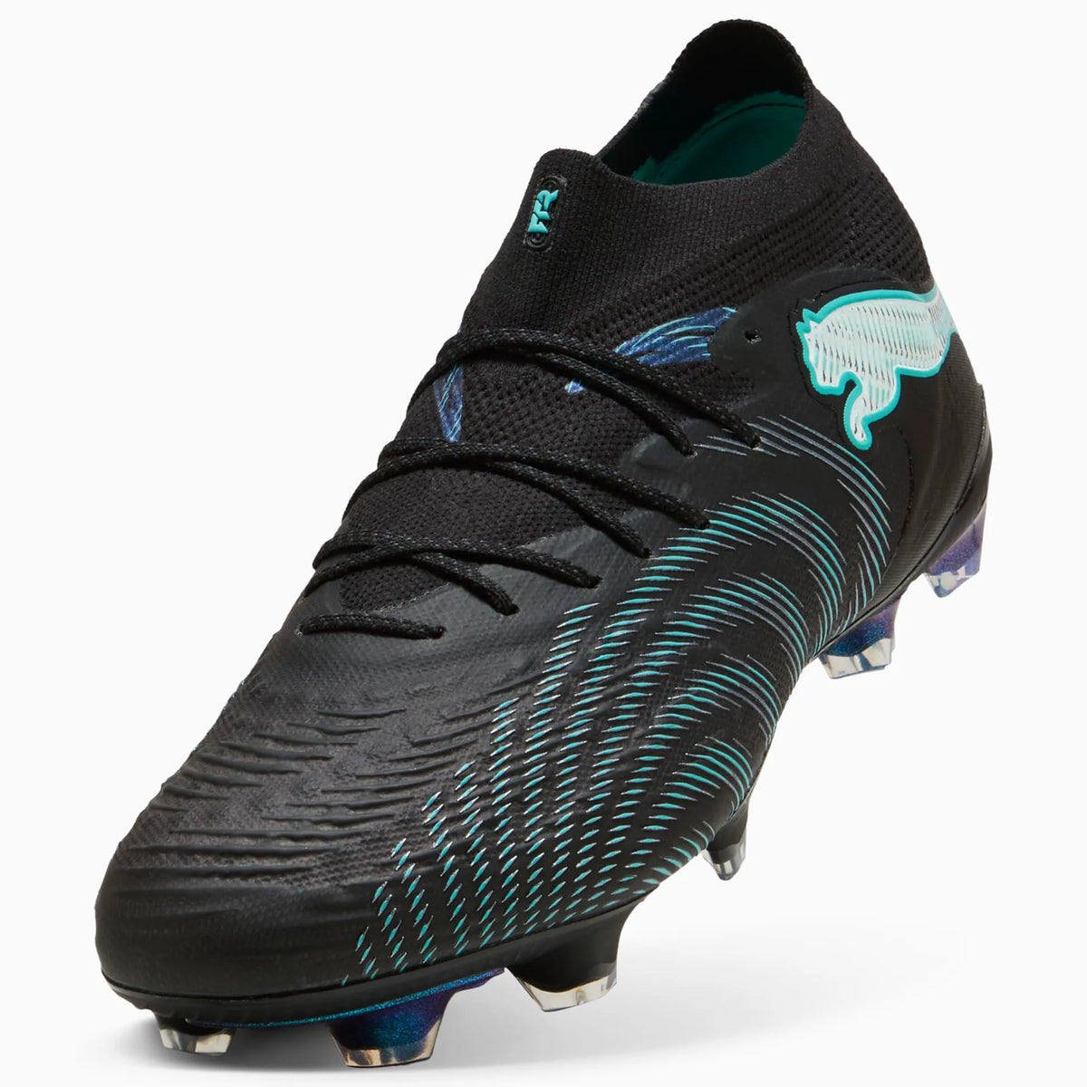 PUMA Black-Intense Mint-PUMA White